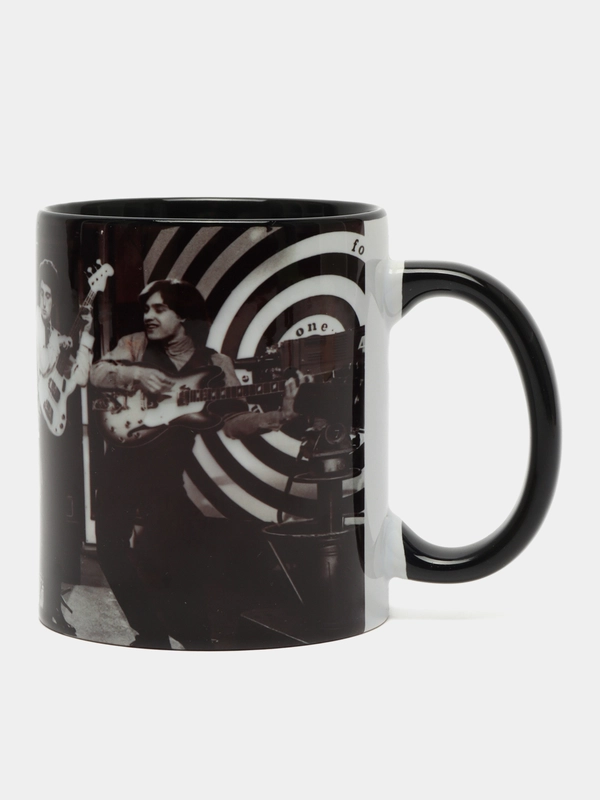 Кружка THe Kinks