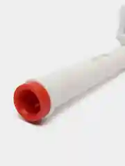 Голубой сменные насадки для электрических зубных щеток Oral-B Braun, упаковка из четырех штук