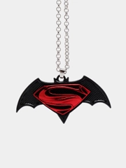 Брелок/подвеска в машину/Superman vs Batman