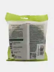 Почвобрикет "Комнатные цветы", 2,5 л, круглый