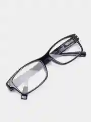 Готовые очки для чтения EYELEVEL Samuel Black Readers
