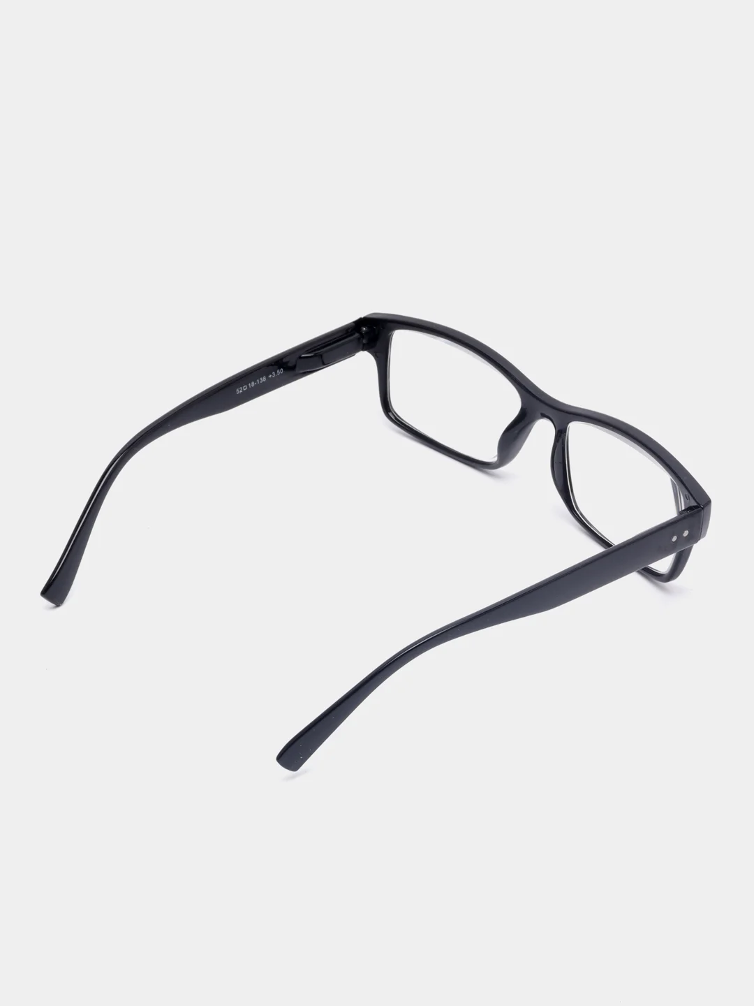 Готовые очки для чтения EYELEVEL Samuel Black Readers