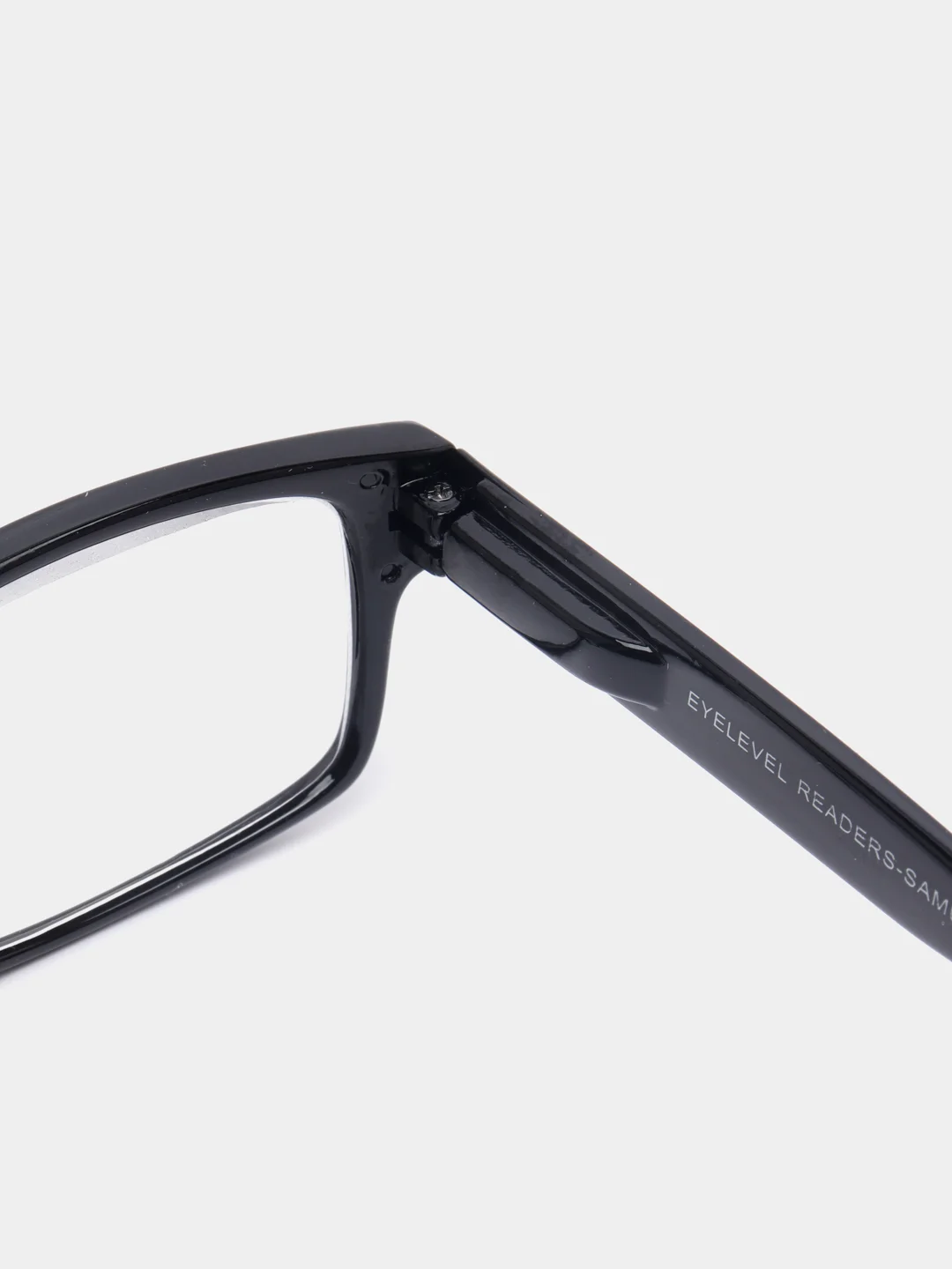 Готовые очки для чтения EYELEVEL Samuel Black Readers