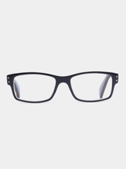 Готовые очки для чтения EYELEVEL Samuel Black Readers