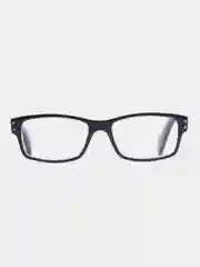 Готовые очки для чтения EYELEVEL Samuel Black Readers