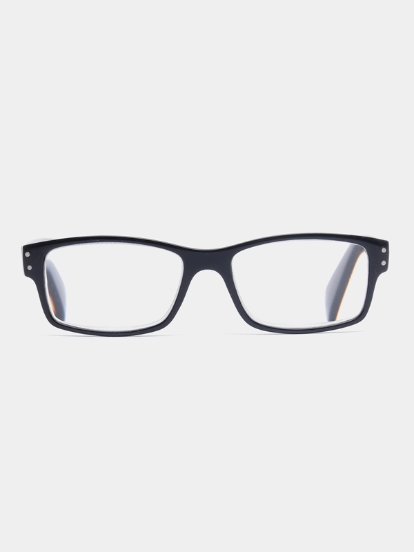 Готовые очки для чтения EYELEVEL Samuel Black Readers