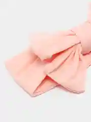 Пудровый повязка для головы, повязка для девочек