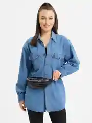 Черный поясная сумка разных моделей