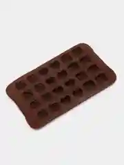 Силиконовая форма для льда,шоколада , мармелада, для конфет ,ячейки