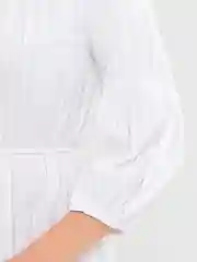 Белый летнее платье
