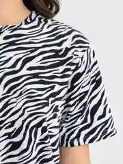 Разноцветный платье-футболка Oversize, короткая туника, большие размеры 42-60