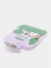 Оливковый грелка детская от колик, 15х20 см