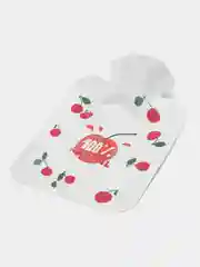 Салатовый грелка детская от колик, 15х20 см