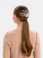 Гребень для волос декоротивный