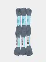 Желтый мулине, нитки для вышивания Gamma, 100% хлопок, номера цветов 5170 - 5220