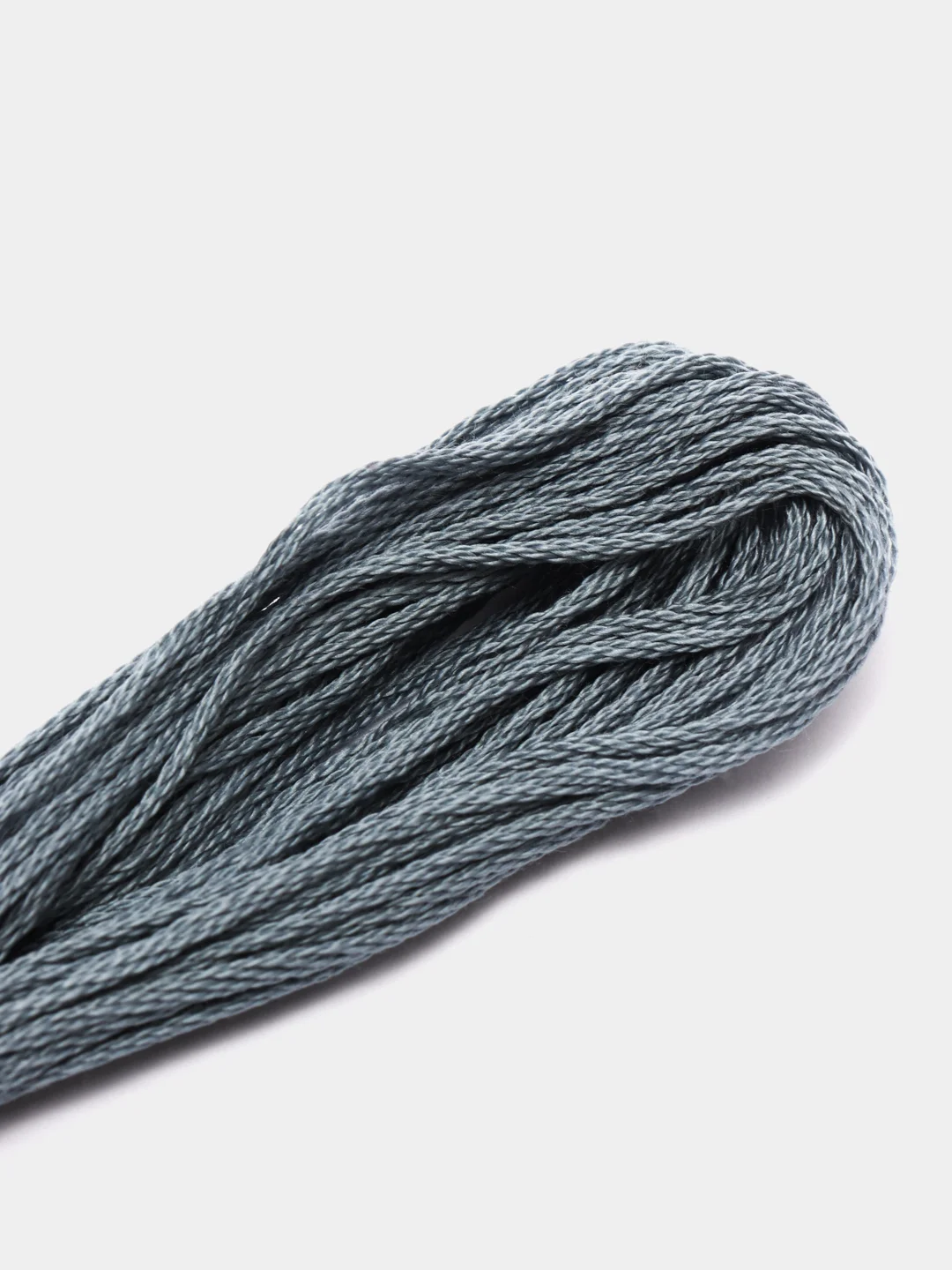 Желтый мулине, нитки для вышивания Gamma, 100% хлопок, номера цветов 5170 - 5220