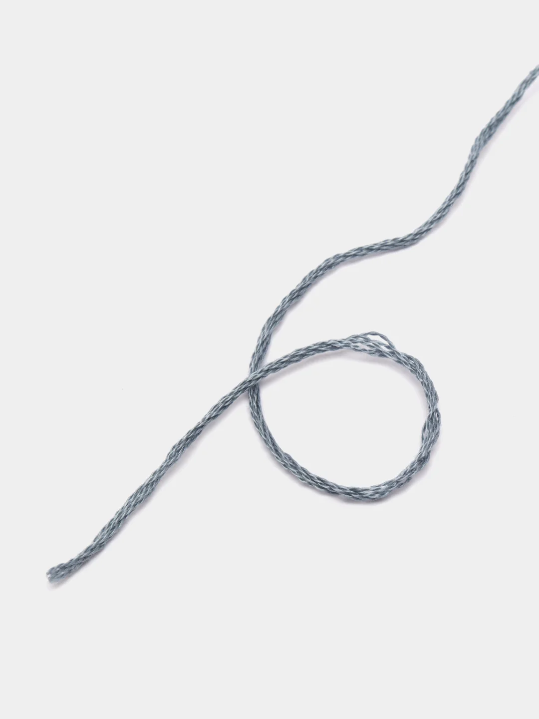 Желтый мулине, нитки для вышивания Gamma, 100% хлопок, номера цветов 5170 - 5220