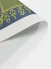 Аметистовый схема для вышивки бисером "Исламские мотивы"