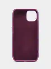 Фиолетовый чехол Silicone Case Iphone 13, 13 Mini, 13 Pro, 13 Pro Max (Айфон)