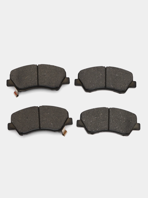 Тормозные колодки Sangsin SP1399A, передние