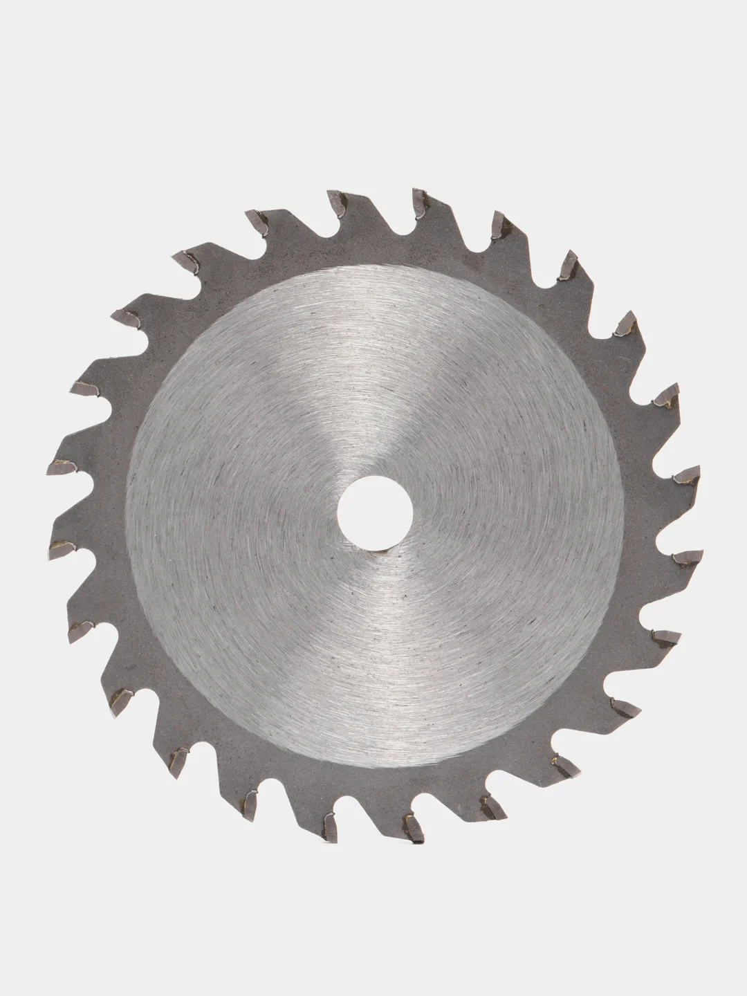 Диск пильный по дереву 89x10 мм 24 зуб. HS S024 W, WORTEX