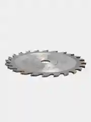 Диск пильный по дереву 89x10 мм 24 зуб. HS S024 W, WORTEX