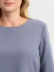 Серебряный женское платье