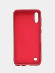 Бордовый чехол Activ Full Original Design для Samsung Galaxy A10 (A105)