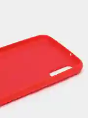 Красный чехол Activ Full Original Design для Samsung Galaxy A10 (A105)
