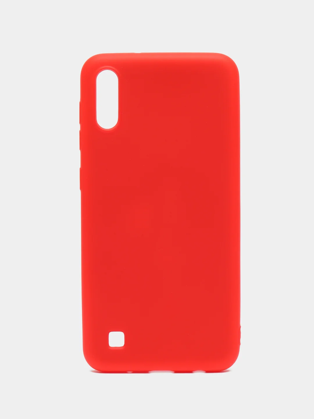 Красный чехол Activ Full Original Design для Samsung Galaxy A10 (A105)