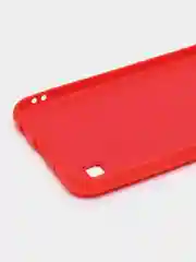 Красный чехол Activ Full Original Design для Samsung Galaxy A10 (A105)