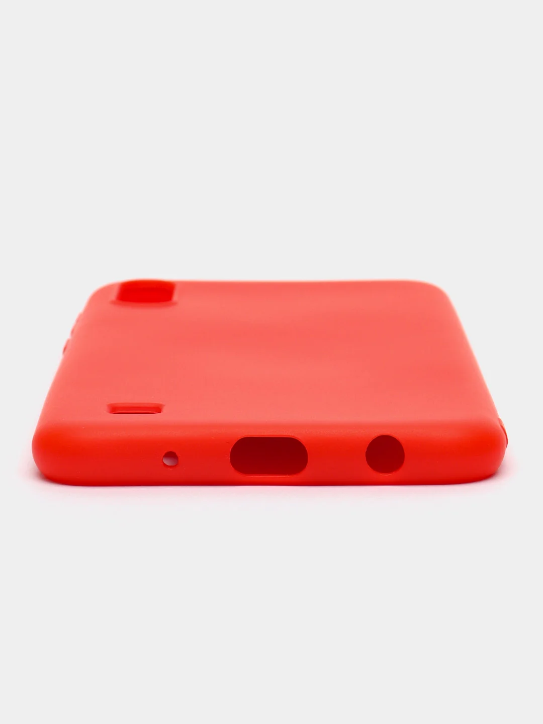 Красный чехол Activ Full Original Design для Samsung Galaxy A10 (A105)