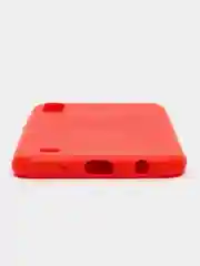 Красный чехол Activ Full Original Design для Samsung Galaxy A10 (A105)