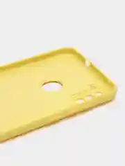 Желтый чехол Activ Full Original Design для Samsung Galaxy A11/M11 (A115/M115)
