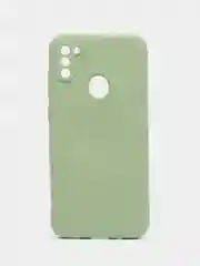 Зеленый чехол Activ Full Original Design для Samsung Galaxy A11/M11 (A115/M115)