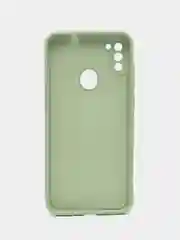 Зеленый чехол Activ Full Original Design для Samsung Galaxy A11/M11 (A115/M115)