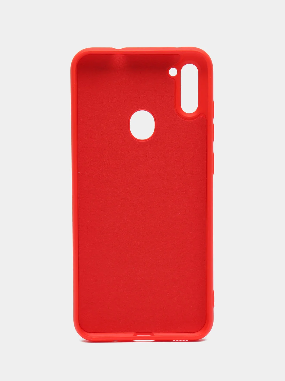 Красный чехол Activ Full Original Design для Samsung Galaxy A11/M11 (A115/M115)