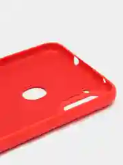 Красный чехол Activ Full Original Design для Samsung Galaxy A11/M11 (A115/M115)