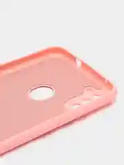 Розовый чехол Activ Full Original Design для Samsung Galaxy A11/M11 (A115/M115)