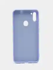 Сиреневый чехол Activ Full Original Design для Samsung Galaxy A11/M11 (A115/M115)