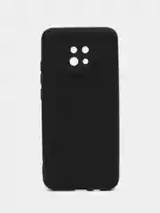 Черный чехол Activ Full Original Design для Xiaomi Redmi 10X