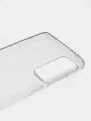 Прозрачный чехол Activ ASC-101 Puffy для Samsung Galaxy A72 (A725), прозрачный