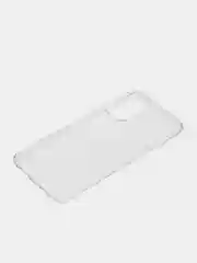 Прозрачный чехол Activ ASC-101 Puffy для Samsung Galaxy A72 (A725), прозрачный