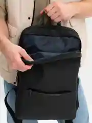 Тёмно-серый рюкзак Xiaomi Classic Business Backpack 2 (ZJB4172CN)