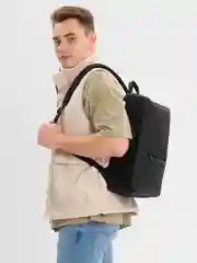 Тёмно-серый рюкзак Xiaomi Classic Business Backpack 2 (ZJB4172CN)