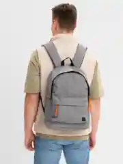 Рюкзак школьный городской Brauberg с отделением для ноутбука, Usb-порт, Energy, 270806