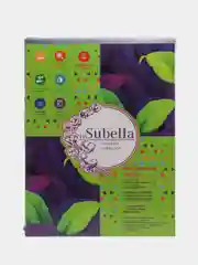 Постельное белье 1,5 сп / 2 спальное / евро / семейное Бязь ivSubelIa "Ловец снов", 70x70