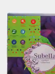 Постельное белье 1,5 сп / 2 спальное / евро / семейное Бязь ivSubelIa "Ловец снов", 70x70