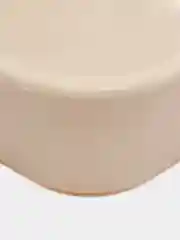 Лоток для кошек "Эконом", без сетки, 330 х 256 х 70 мм, туалет, пластик