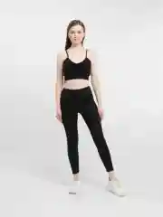 Спортивные легинсы, женские